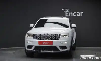 Jeep Cherokee 2018 3.0 гидро в Москве № 2061520, миниатюра 3