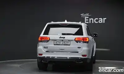 Jeep Cherokee 2018 3.0 гидро в Москве № 2061520, миниатюра 4