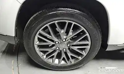 Jeep Cherokee 2018 3.0 гидро в Москве № 2061520, миниатюра 5