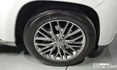 Jeep Cherokee 2018 3.0 гидро в Москве № 2061520, миниатюра 7