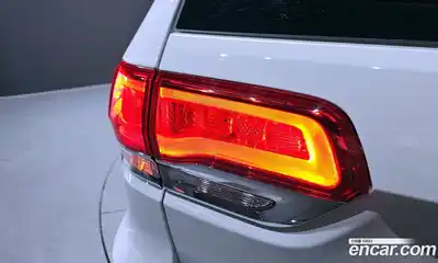 Jeep Cherokee 2018 3.0 гидро в Москве № 2061520, миниатюра 9