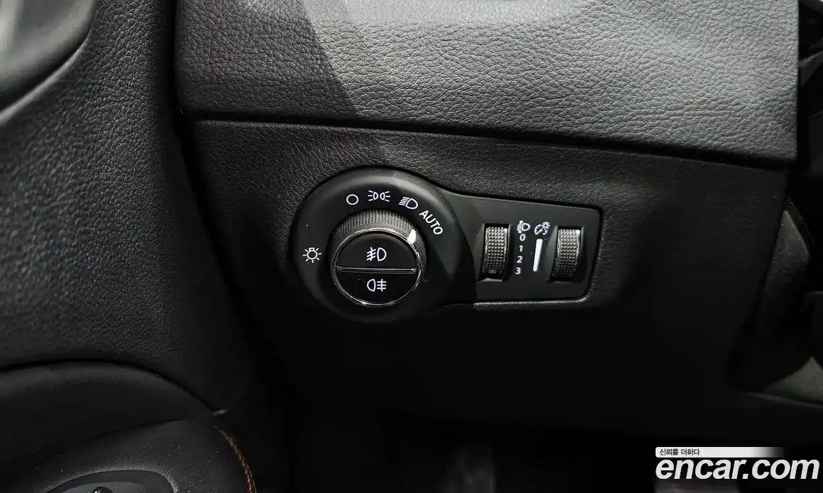 Jeep Compass 2019 2.4 гидро в Москве № 2061525, фото 27