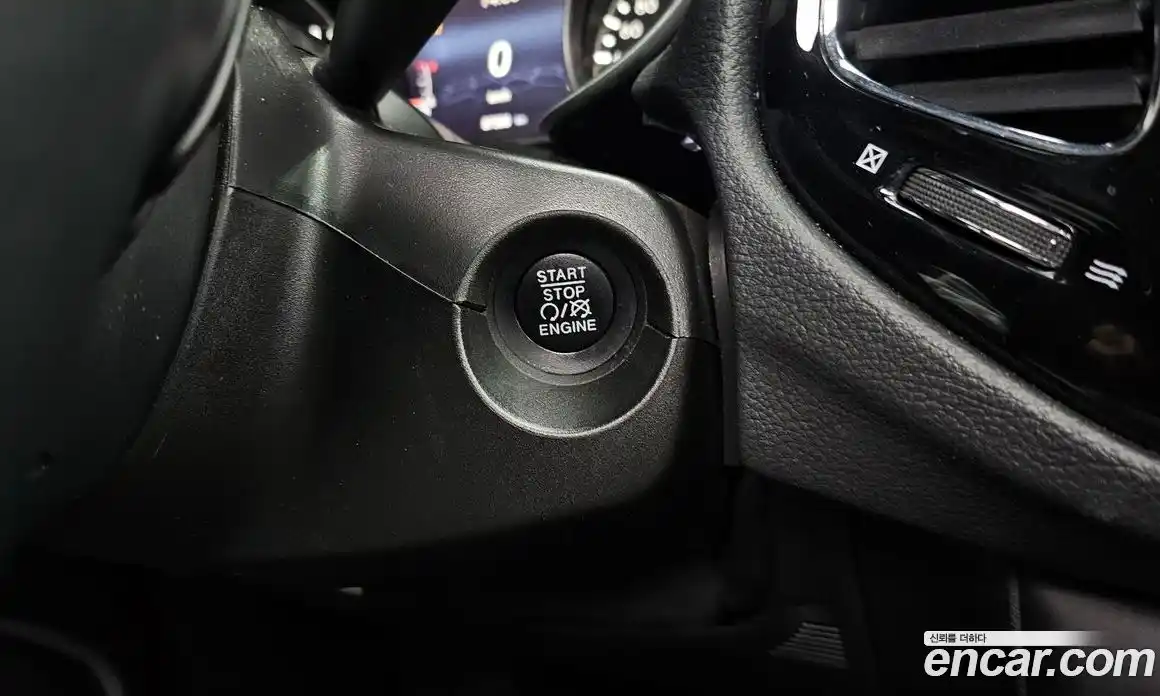 Jeep Compass 2019 2.4 гидро в Москве № 2061525, фото 29