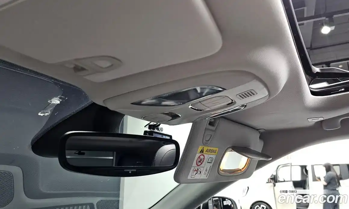 Jeep Compass 2019 2.4 гидро в Москве № 2061525, фото 30
