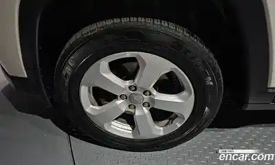 Jeep Compass 2019 2.4 гидро в Москве № 2061525, миниатюра 5