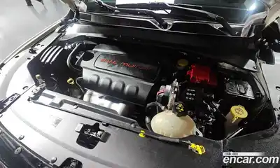 Jeep Compass 2019 2.4 гидро в Москве № 2061525, миниатюра 6