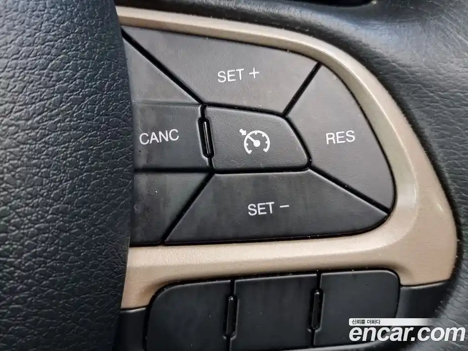 Jeep Renegade 2017 2.0 гидро в Москве № 2061815, фото 9