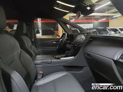 Toyota Alphard 2025 2.5 гидро в Москве № 2061907, миниатюра 4
