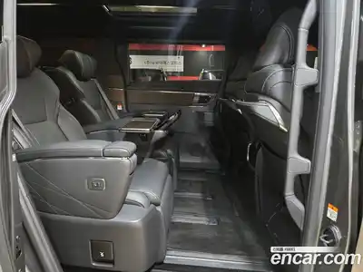 Toyota Alphard 2025 2.5 гидро в Москве № 2061907, миниатюра 8