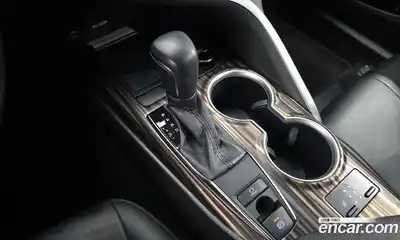Toyota Camry 2018 2.5 гидро в Москве № 2062018, миниатюра 11