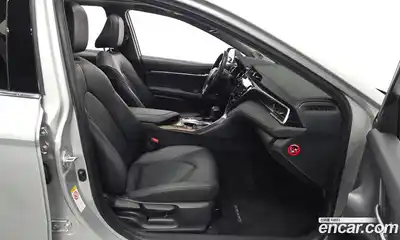 Toyota Camry 2018 2.5 гидро в Москве № 2062018, миниатюра 12
