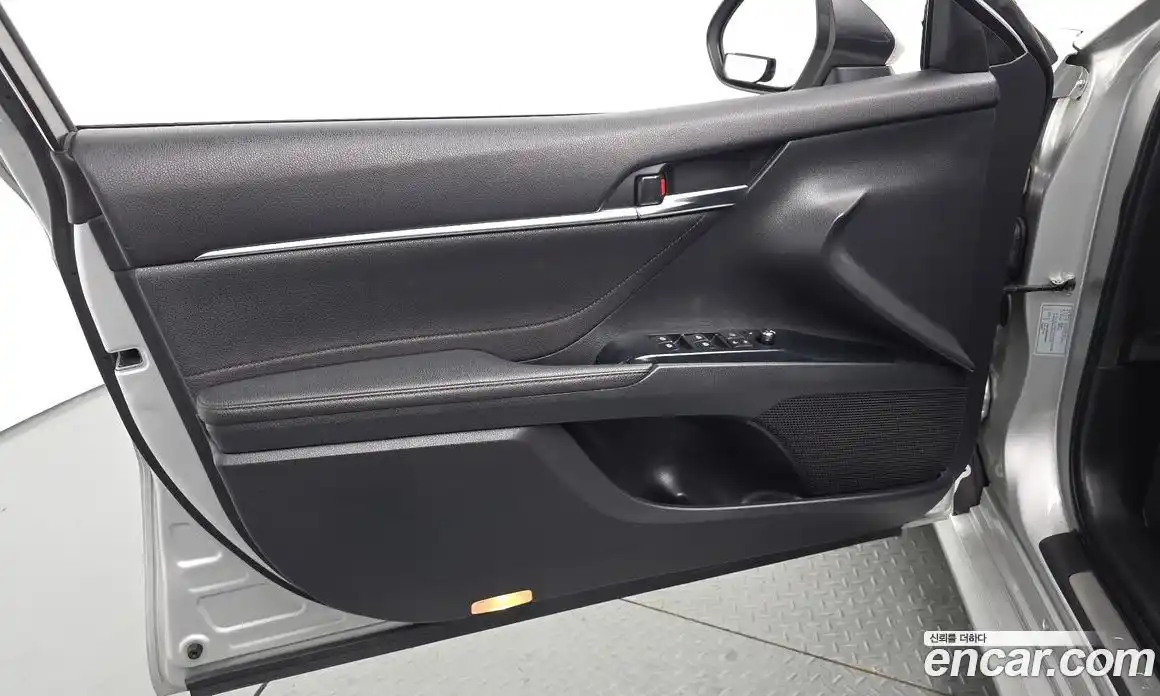 Toyota Camry 2018 2.5 гидро в Москве № 2062018, фото 13