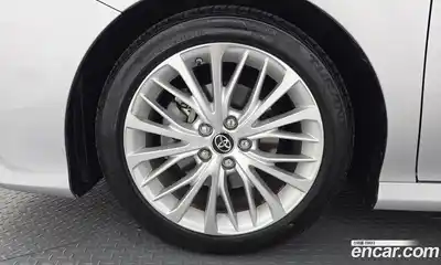 Toyota Camry 2018 2.5 гидро в Москве № 2062018, миниатюра 4