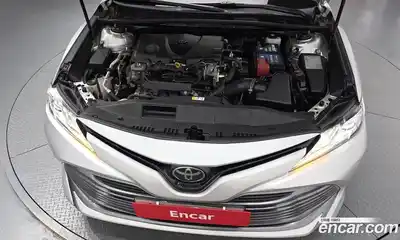 Toyota Camry 2018 2.5 гидро в Москве № 2062018, миниатюра 5