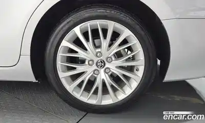 Toyota Camry 2018 2.5 гидро в Москве № 2062018, миниатюра 6