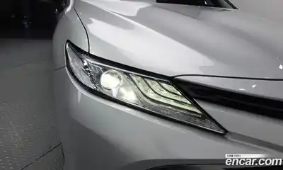 Toyota Camry 2018 2.5 гидро в Москве № 2062018, миниатюра 7
