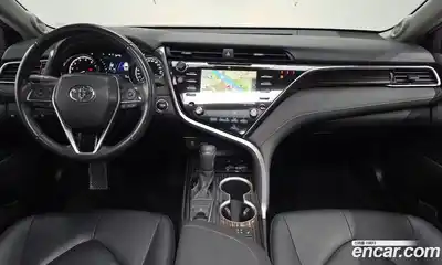 Toyota Camry 2018 2.5 гидро в Москве № 2062018, миниатюра 9