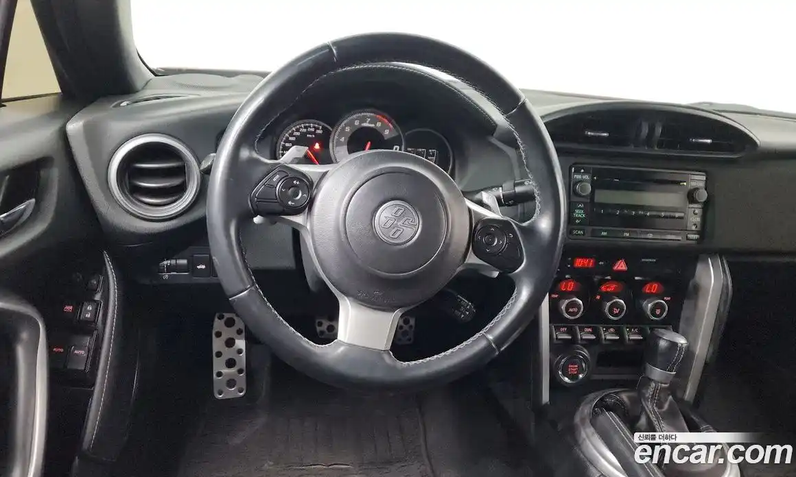 Toyota 86 2017 2.0 гидро в Москве № 2062052, фото 14