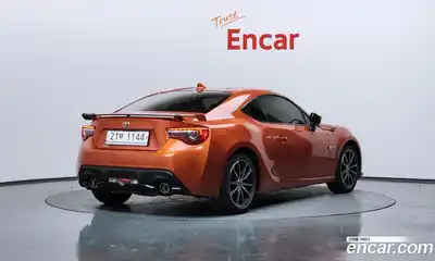 Toyota 86 2017 2.0 гидро в Москве № 2062052, миниатюра 2