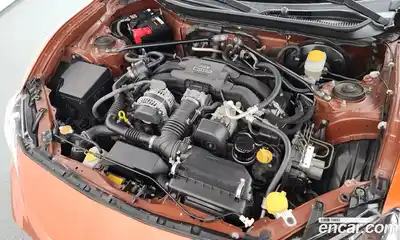 Toyota 86 2017 2.0 гидро в Москве № 2062052, миниатюра 6