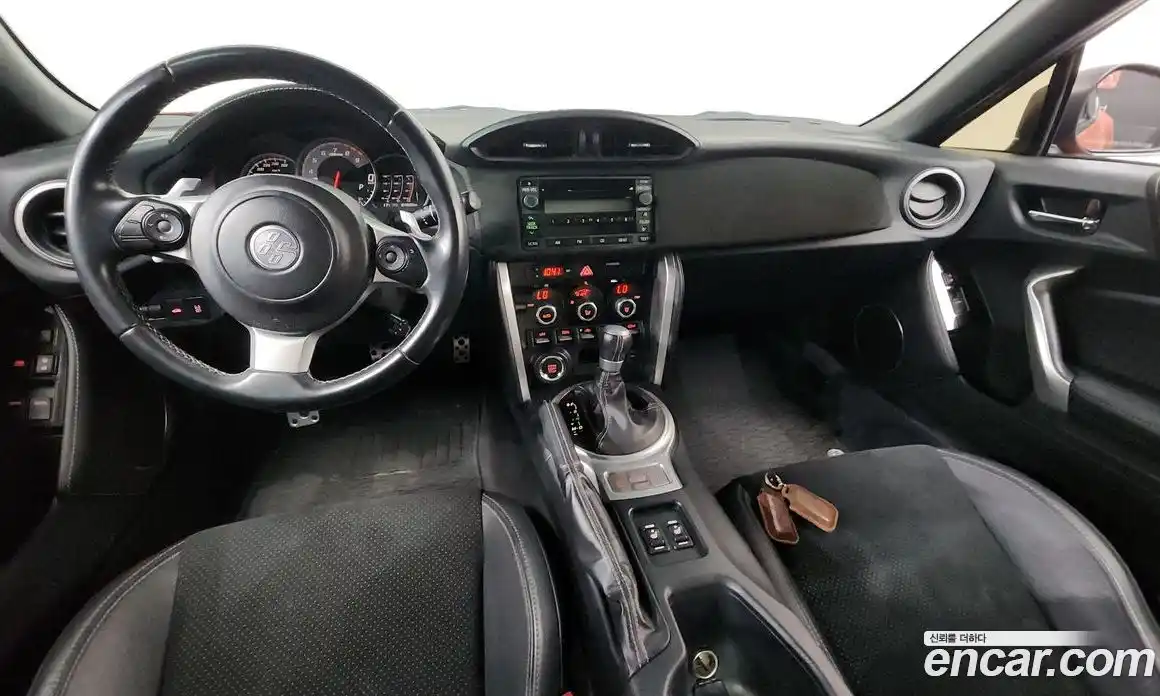 Toyota 86 2017 2.0 гидро в Москве № 2062052, фото 7