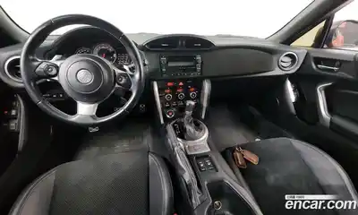 Toyota 86 2017 2.0 гидро в Москве № 2062052, миниатюра 7