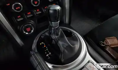 Toyota 86 2017 2.0 гидро в Москве № 2062052, миниатюра 9