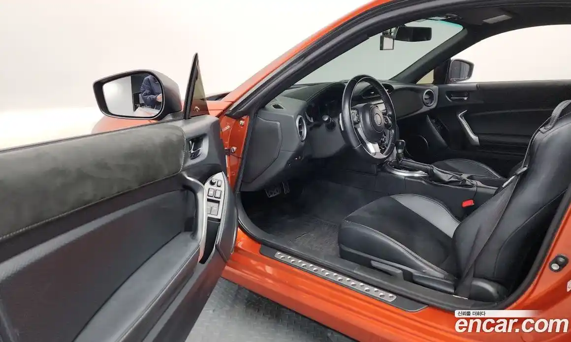 Toyota 86 2017 2.0 гидро в Москве № 2062052, фото 10