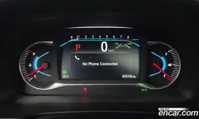 Honda Pilot 2019 3.5 гидро в Москве № 2062539, миниатюра 11