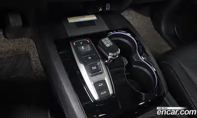 Honda Pilot 2019 3.5 гидро в Москве № 2062539, миниатюра 12