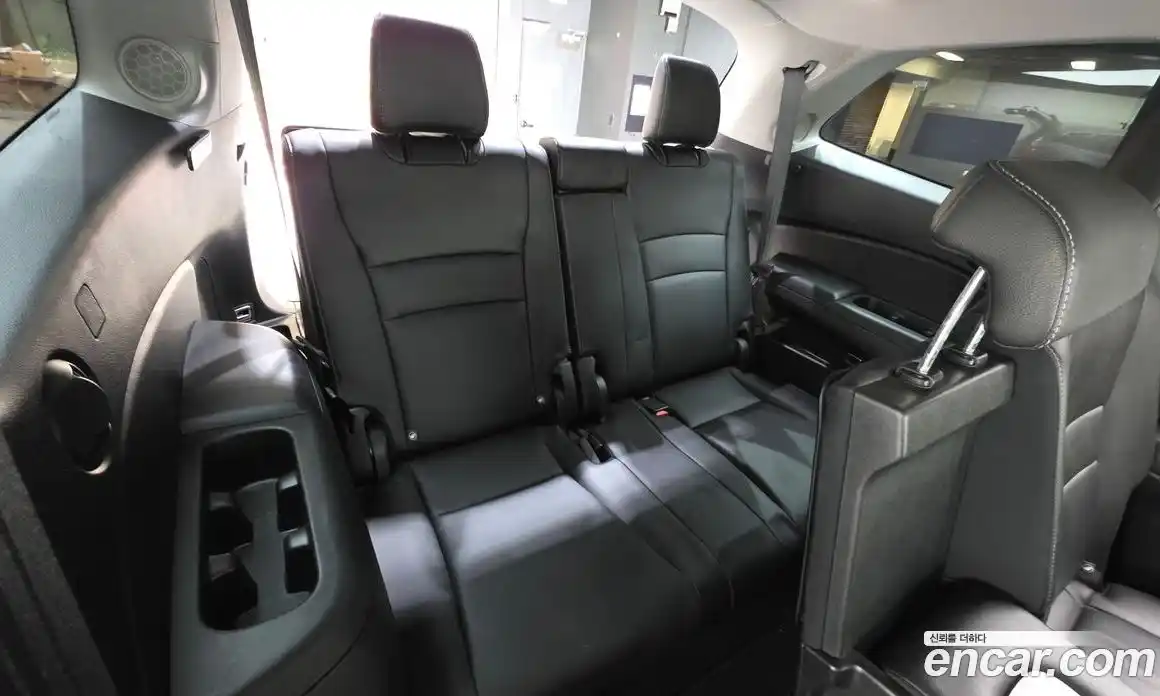 Honda Pilot 2019 3.5 гидро в Москве № 2062539, фото 24