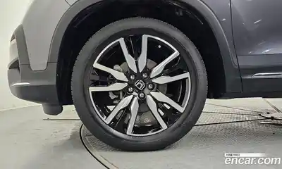 Honda Pilot 2019 3.5 гидро в Москве № 2062539, миниатюра 5