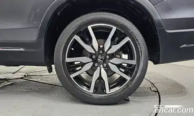 Honda Pilot 2019 3.5 гидро в Москве № 2062539, миниатюра 7