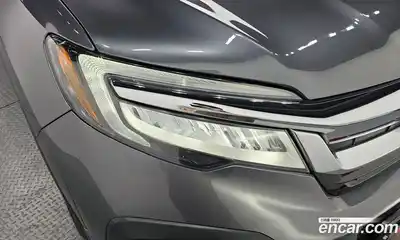 Honda Pilot 2019 3.5 гидро в Москве № 2062539, миниатюра 8