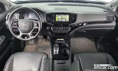 Honda Pilot 2019 3.5 гидро в Москве № 2062539, миниатюра 10