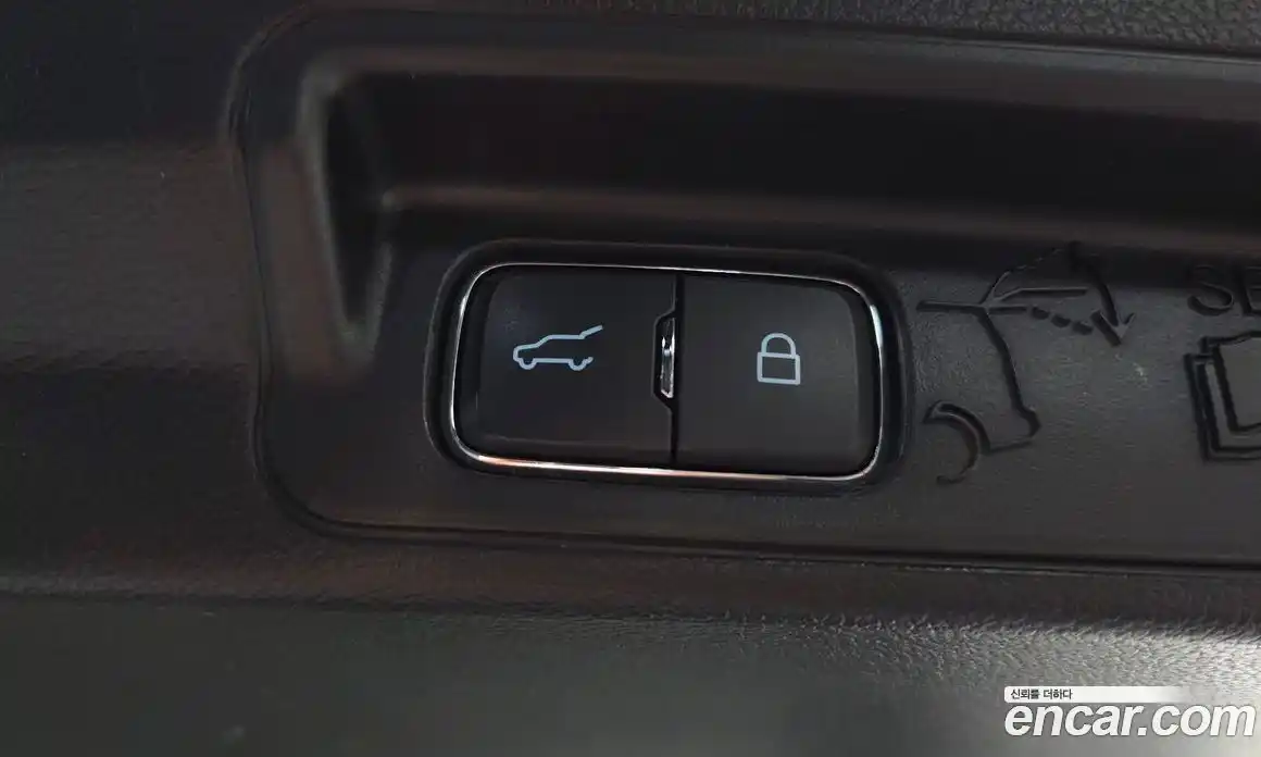 Ford Explorer 2020 2.3 гидро в Москве № 2063094, фото 27