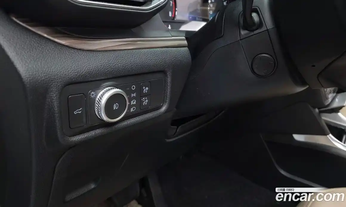 Ford Explorer 2020 2.3 гидро в Москве № 2063094, фото 28
