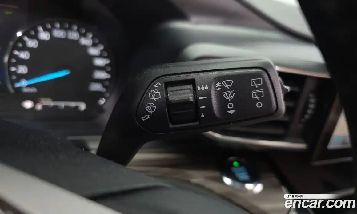Ford Explorer 2020 2.3 гидро в Москве № 2063094, фото 29