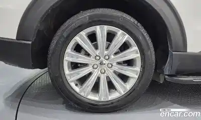 Ford Explorer 2020 2.3 гидро в Москве № 2063094, миниатюра 5