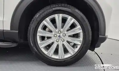 Ford Explorer 2020 2.3 гидро в Москве № 2063094, миниатюра 7