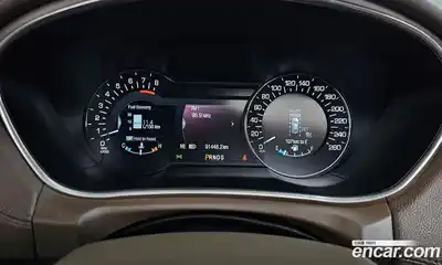 Lincoln MKX 2018 2.7 гидро, миниатюра 11
