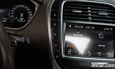 Lincoln MKX 2018 2.7 гидро, миниатюра 12