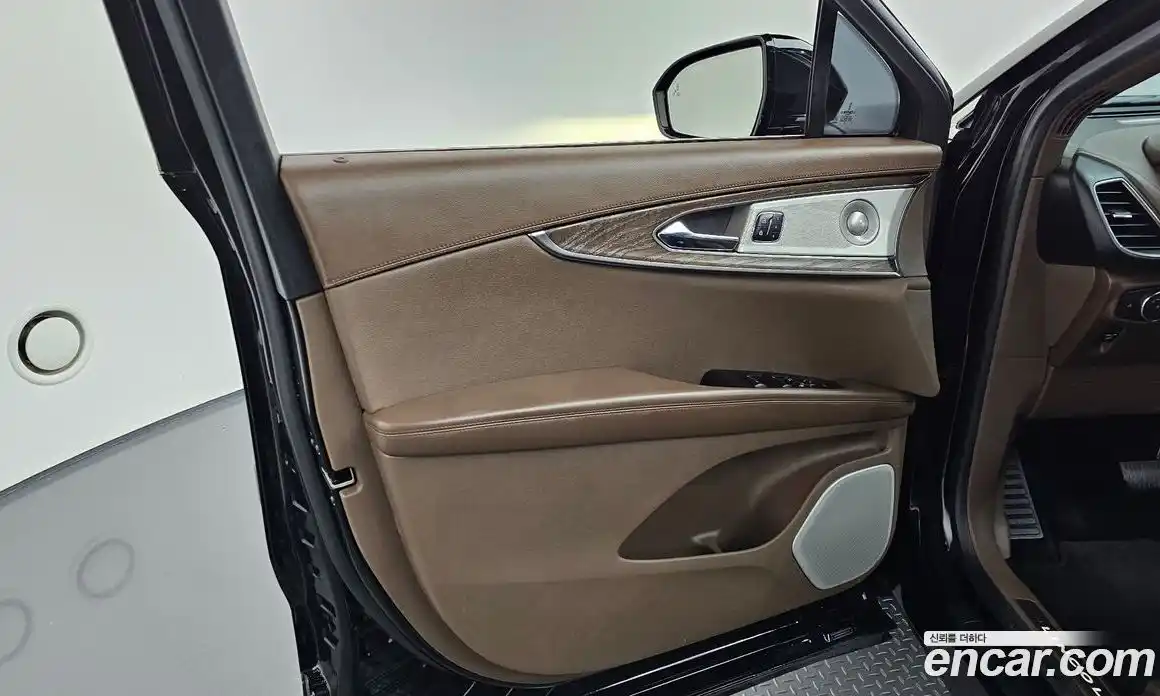 Lincoln MKX 2018 2.7 гидро, фото 14