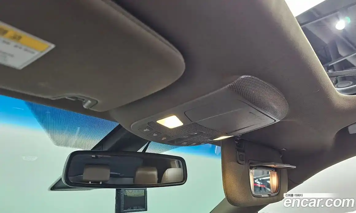 Lincoln MKX 2018 2.7 гидро, фото 21