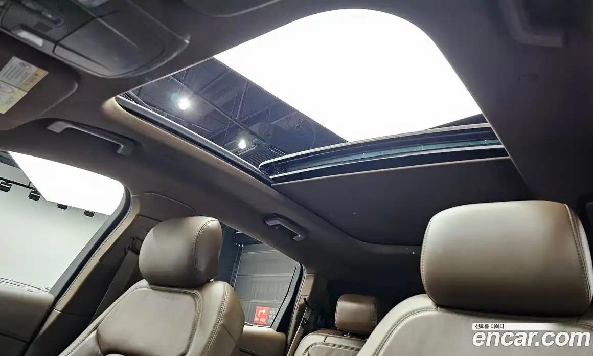 Lincoln MKX 2018 2.7 гидро, фото 22