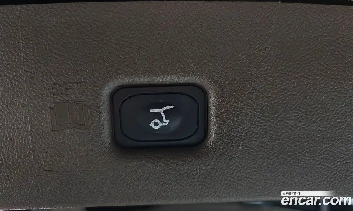 Lincoln MKX 2018 2.7 гидро, фото 23