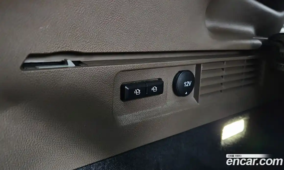 Lincoln MKX 2018 2.7 гидро, фото 24