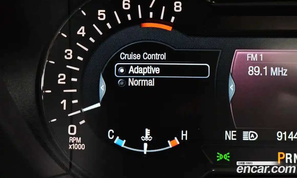 Lincoln MKX 2018 2.7 гидро, фото 27