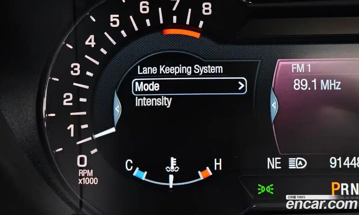 Lincoln MKX 2018 2.7 гидро, фото 28