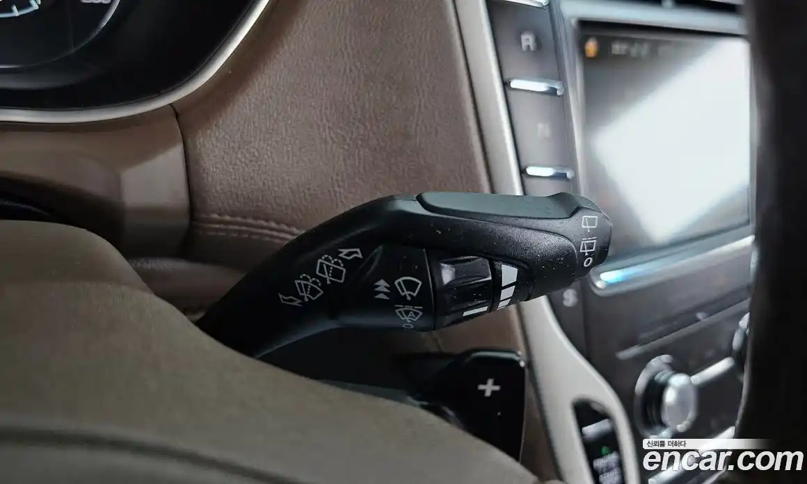 Lincoln MKX 2018 2.7 гидро, фото 30
